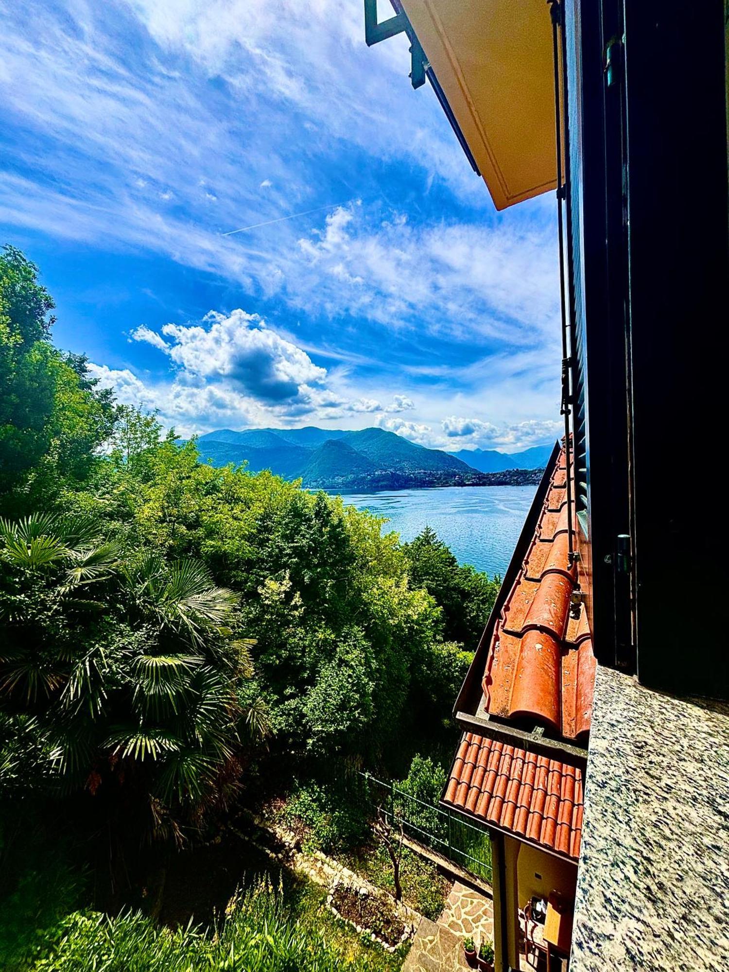 Wonder View - Relax And Nature 바레나 외부 사진
